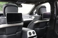 2015 Mercedes-Benz S CLASS S550L PREMIUM SPOILER 4D