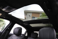 2015 Mercedes-Benz S CLASS S550L PREMIUM SPOILER 4D