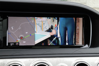 2015 Mercedes-Benz S CLASS S550L PREMIUM SPOILER 4D