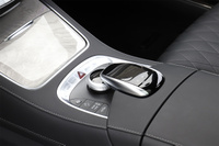 2015 Mercedes-Benz S CLASS S550L PREMIUM SPOILER 4D