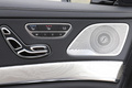 2015 Mercedes-Benz S CLASS S550L PREMIUM SPOILER 4D