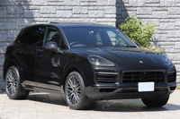 2019 Porsche CAYENNE Key ｴﾝ SPｸ Low ﾉP