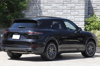2019 Porsche CAYENNE Key ｴﾝ SPｸ Low ﾉP