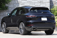 2019 Porsche CAYENNE Key ｴﾝ SPｸ Low ﾉP