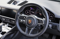 2019 Porsche CAYENNE Key ｴﾝ SPｸ Low ﾉP