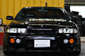 1996 Nissan SKYLINE COUPE R33 GTS25 Type M, Rays Nismo LMGT1 18 inch Wheels, 5Zigen Exhaust, Sun Roof