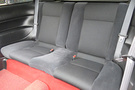 1997 Honda CIVIC TYPE R EK9 Kakimoto Exhaust, Top Fuel Zero 1000 Air Cleaner Kit,  Momo Steering Wheel 