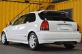 1997 Honda CIVIC TYPE R EK9 Kakimoto Exhaust, Top Fuel Zero 1000 Air Cleaner Kit,  Momo Steering Wheel 