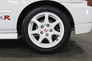 1997 Honda CIVIC TYPE R EK9 Kakimoto Exhaust, Top Fuel Zero 1000 Air Cleaner Kit,  Momo Steering Wheel 