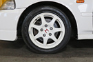 1997 Honda CIVIC TYPE R EK9 Kakimoto Exhaust, Top Fuel Zero 1000 Air Cleaner Kit,  Momo Steering Wheel 