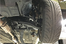 1997 Honda CIVIC TYPE R EK9 Kakimoto Exhaust, Top Fuel Zero 1000 Air Cleaner Kit,  Momo Steering Wheel 