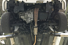 1997 Honda CIVIC TYPE R EK9 Kakimoto Exhaust, Top Fuel Zero 1000 Air Cleaner Kit,  Momo Steering Wheel 