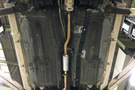 1997 Honda CIVIC TYPE R EK9 Kakimoto Exhaust, Top Fuel Zero 1000 Air Cleaner Kit,  Momo Steering Wheel 