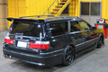 1998 Nissan STAGEA Autech Version 260RS, RB26DETT Engine, HKS Air Cleaner, Kakimoto Exhaust, Apexi Power FC Commander