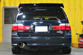 1998 Nissan STAGEA Autech Version 260RS, RB26DETT Engine, HKS Air Cleaner, Kakimoto Exhaust, Apexi Power FC Commander