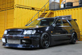 1998 Nissan STAGEA Autech Version 260RS, RB26DETT Engine, HKS Air Cleaner, Kakimoto Exhaust, Apexi Power FC Commander