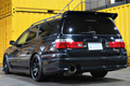 1998 Nissan STAGEA Autech Version 260RS, RB26DETT Engine, HKS Air Cleaner, Kakimoto Exhaust, Apexi Power FC Commander