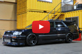 1998 Nissan STAGEA Autech Version 260RS, RB26DETT Engine, HKS Air Cleaner, Kakimoto Exhaust, Apexi Power FC Commander