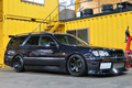 1998 Nissan STAGEA Autech Version 260RS, RB26DETT Engine, HKS Air Cleaner, Kakimoto Exhaust, Apexi Power FC Commander