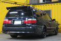 1998 Nissan STAGEA Autech Version 260RS, RB26DETT Engine, HKS Air Cleaner, Kakimoto Exhaust, Apexi Power FC Commander