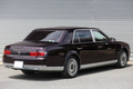 2019 Toyota CENTURY 