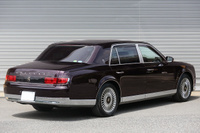2019 Toyota CENTURY 