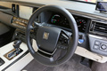 2019 Toyota CENTURY 