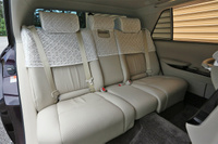 2019 Toyota CENTURY 