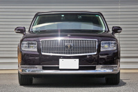 2019 Toyota CENTURY 