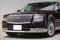 2019 Toyota CENTURY 