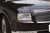 2019 Toyota CENTURY 