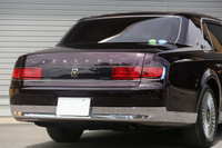 2019 Toyota CENTURY 