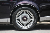 2019 Toyota CENTURY 
