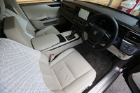 2019 Toyota CENTURY 