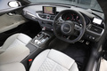 2017 Audi RS7 SPORTBACK null