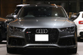 2017 Audi RS7 SPORTBACK null