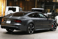 2017 Audi RS7 SPORTBACK null