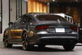2017 Audi RS7 SPORTBACK null