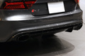 2017 Audi RS7 SPORTBACK null