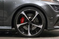 2017 Audi RS7 SPORTBACK null