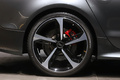 2017 Audi RS7 SPORTBACK null