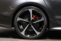 2017 Audi RS7 SPORTBACK null