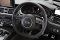 2017 Audi RS7 SPORTBACK null