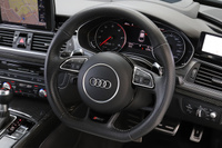 2017 Audi RS7 SPORTBACK null