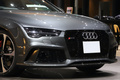 2017 Audi RS7 SPORTBACK null