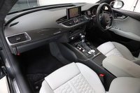 2017 Audi RS7 SPORTBACK null