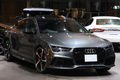 2017 Audi RS7 SPORTBACK null