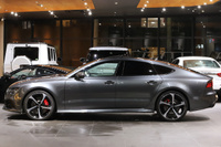 2017 Audi RS7 SPORTBACK null