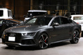 2017 Audi RS7 SPORTBACK null