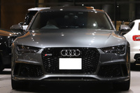 2017 Audi RS7 SPORTBACK null